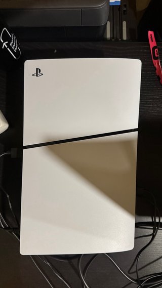 PlayStation 5