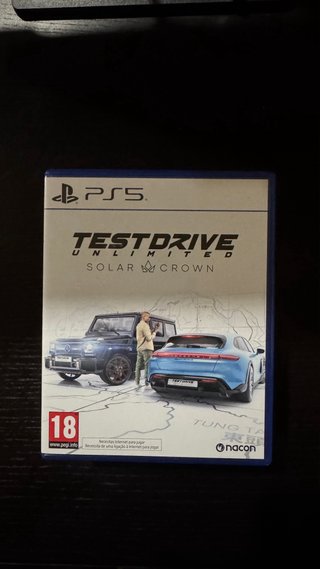 PlayStation 5