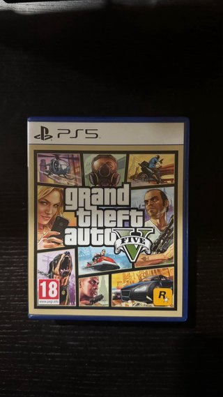 PlayStation 5
