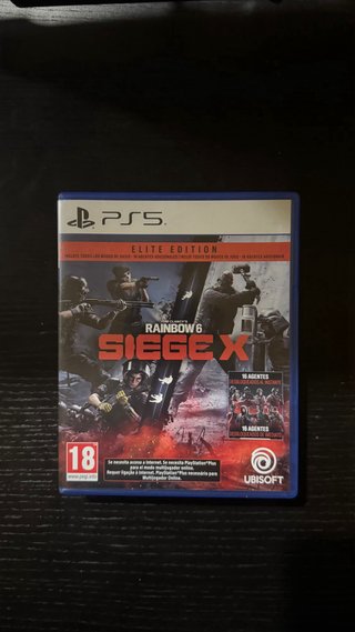 PlayStation 5