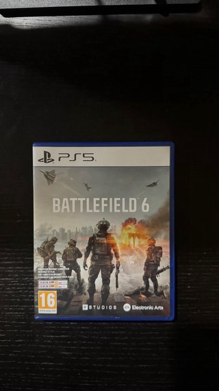 PlayStation 5