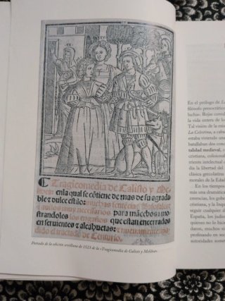 La Celestina