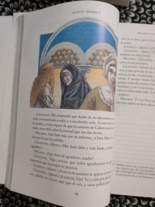 La Celestina