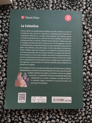 La Celestina