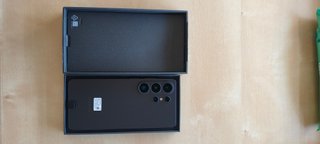 Samsung Galaxy S26 Ultra Negro