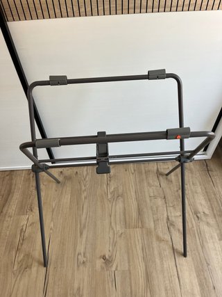 Patas bañera Stokke Flexi Bath Gris