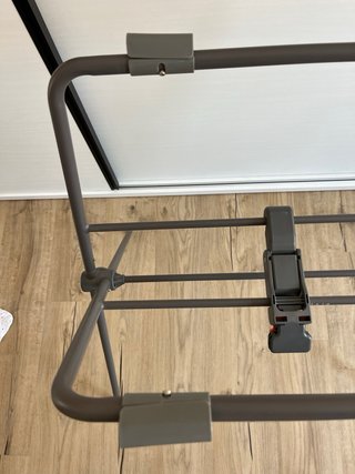 Patas bañera Stokke Flexi Bath Gris