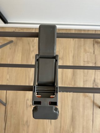 Patas bañera Stokke Flexi Bath Gris