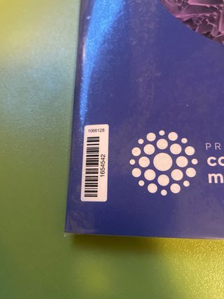Matemáticas aplicadas a las Ciencias Sociales I...