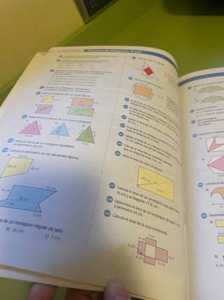Matemáticas aplicadas a las Ciencias Sociales I...