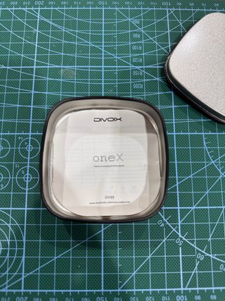 Cuffie in-ear Divoix DV99
