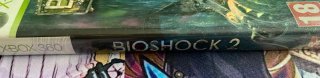🇪🇸 Bioshock 2