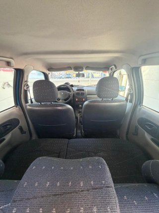 Renault Clio 2002
