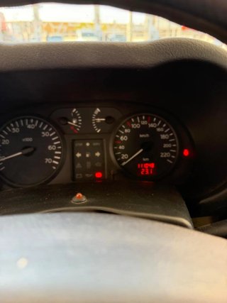 Renault Clio 2002