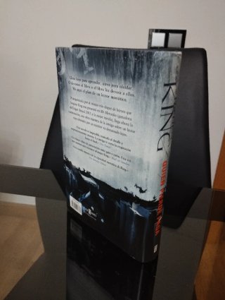 Quien pierde paga - 1° edición (Stephen King)