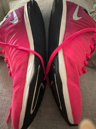 Zapatillas Nike Dual Fusion Mujer Talla 40