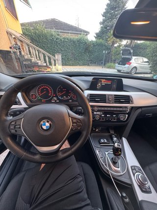 BMW 320d xDrive Gran Turismo 190 CV | Leer descrip
