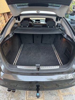 BMW 320d xDrive Gran Turismo 190 CV | Leer descrip