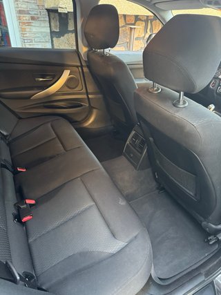 BMW 320d xDrive Gran Turismo 190 CV | Leer descrip