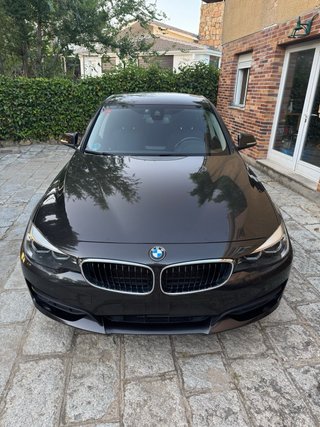 BMW 320d xDrive Gran Turismo 190 CV | Leer descrip