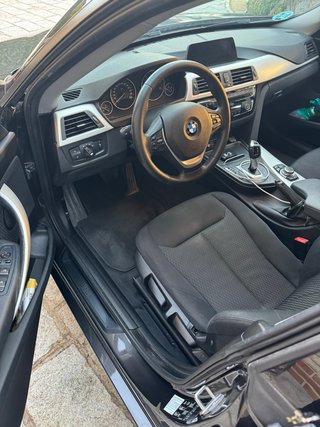 BMW 320d xDrive Gran Turismo 190 CV | Leer descrip