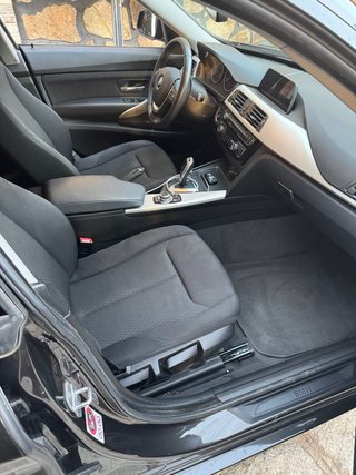 BMW 320d xDrive Gran Turismo 190 CV | Leer descrip