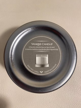 Yankee Candle Sage & Citrus 122g