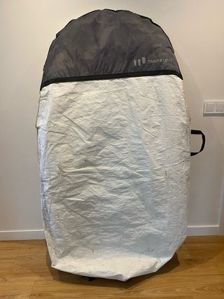 Tabla Wingfoil SBT Ave Fenix