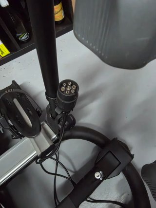 Portabicis Thule VeloCompact 925 Bola e-Bike