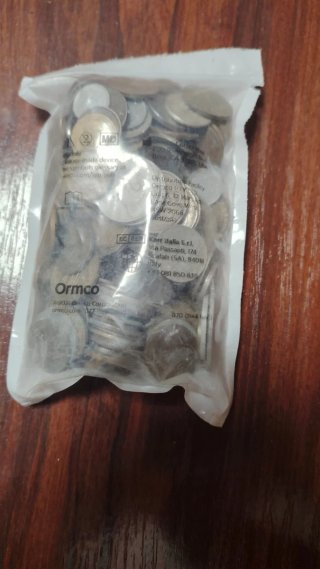 Monedas antiguas para coleccionistas