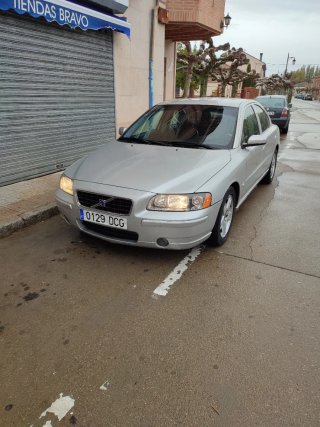 Volvo S60 2005