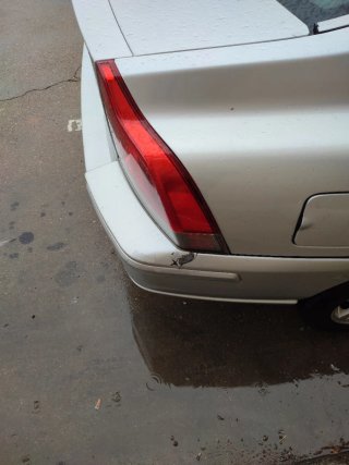 Volvo S60 2005