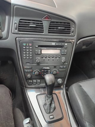 Volvo S60 2005