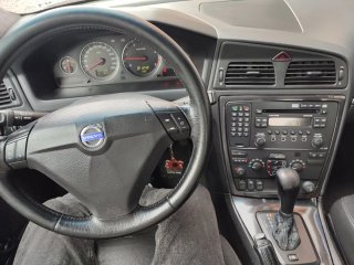 Volvo S60 2005