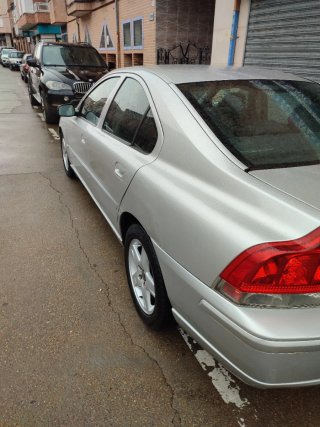 Volvo S60 2005