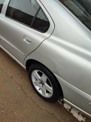 Volvo S60 2005