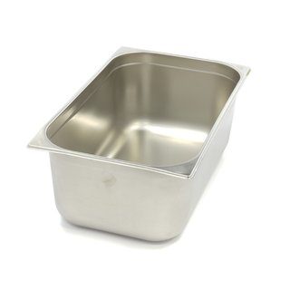Contenitore Gastronorm - 1/1 GN - Profondità 20cm