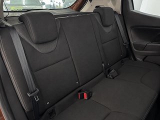 Renault Clio Automático
