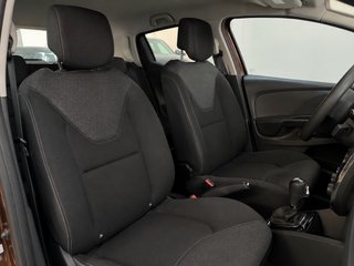 Renault Clio Automático