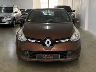 Renault Clio Automático