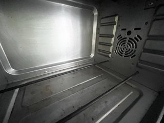 Horno Eléctrico Moulinex 39L