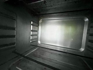 Horno Eléctrico Moulinex 39L