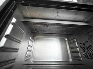 Horno Eléctrico Moulinex 39L