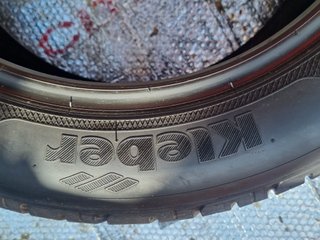 Neumático Kleber 195/55 R15 85H