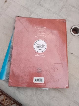 Historia de España 2 bachillerato