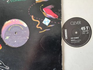 Lote 16 vinilos. House, disco, synth-pop...