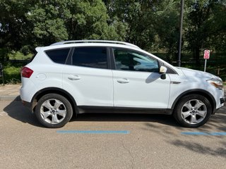 Ford Kuga 2.0 140cv 4x4