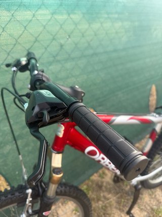 ORBEA 26x2.10 Talla L
