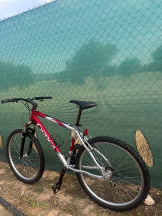 ORBEA 26x2.10 Talla L