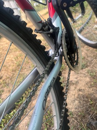 ORBEA 26x2.10 Talla L